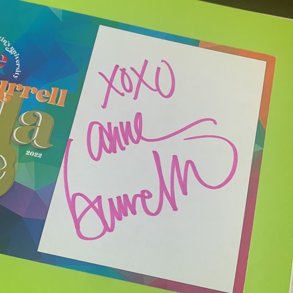 Anne Burrell Own Your Kitchen - Picture 2 of 4